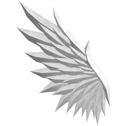 White Wing [R]