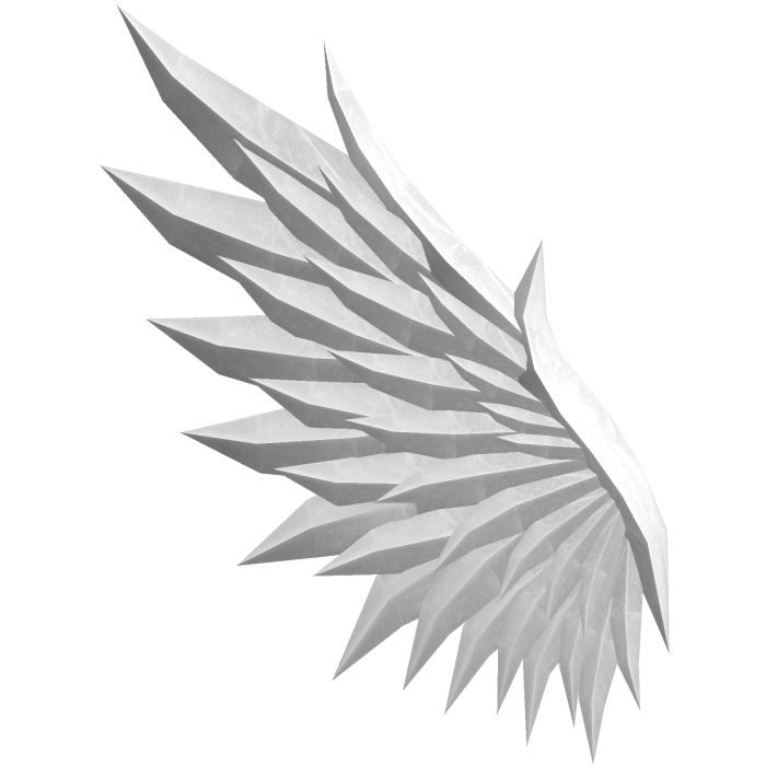 White Wing [R]