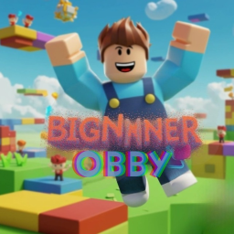BEGGINER GUIDE OBBY