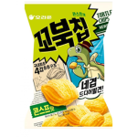 꼬북칩단