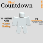 Final Countd0wn