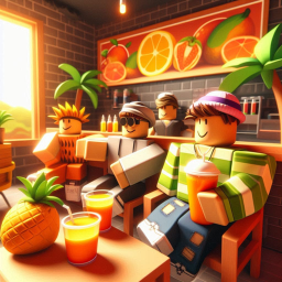 Sunrise Juice Bar