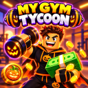 [🎃] My Gym Tycoon 💸👻