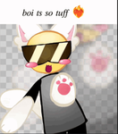 The Group Where I Make Stuff