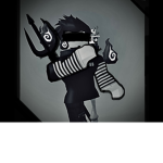 xXFrost_TDMXx AKA blank ;]