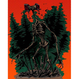 survive the siren head the killer UBDATE