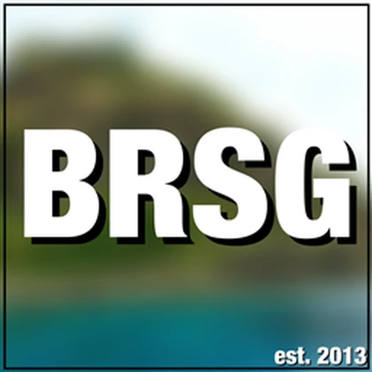 Blackknight975's Reality Show Games! Roblox group icon
