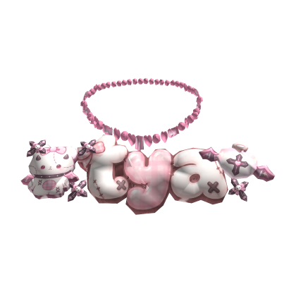 tya's custom