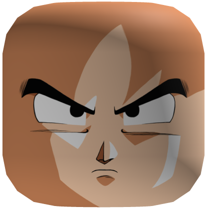 Goku