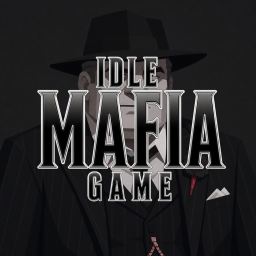 Idle Mafia Game