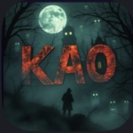 Hunted Kao