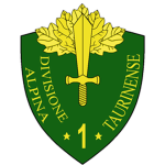 1st Alpine Division "Taurinense"
