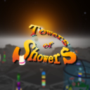 [THE MOON] Towers of Showers 