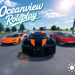 [BETA] Oceanview Roleplay