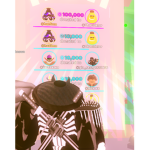 purple robux VIP
