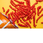 The Cheeto Kingdom