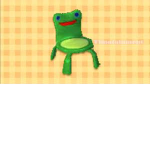 Froggy chair memes