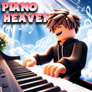 Piano Heaven