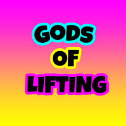 💪Gods Of Lifting [BETA]