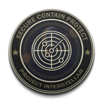 Project: Interstellar