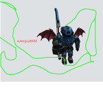 xuterguy8432 Got a Noob