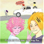 TheWeirdos UwU