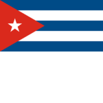 The Republic of Cuba 1960s