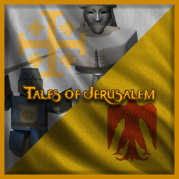 Tales of Jerusalem [Alpha]