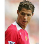 #Hala Madrid