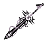 Great Blade Of Black Pink