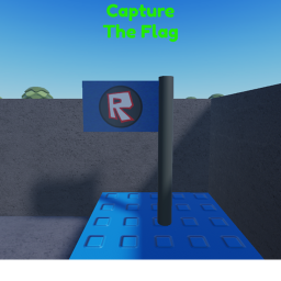 Capture The Flag