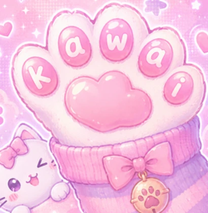ʚɞ kawaii ʚɞ Roblox group icon