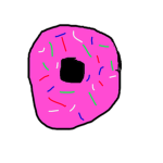 Riley's untitled donut shop