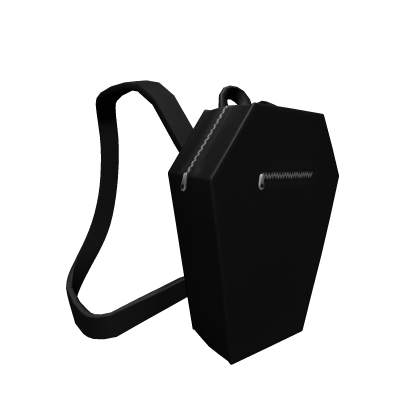 Coffin Bag