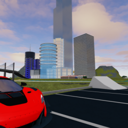 kacity speed