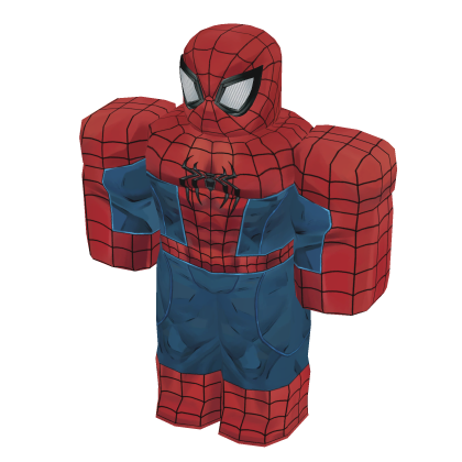 Spider Man thumbnail