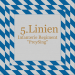 5. Infanterie Regiment "von Preysing"