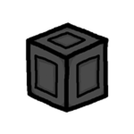 Studded Cube