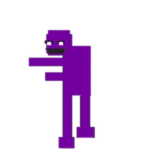 Purple Guy (FNAF 3)