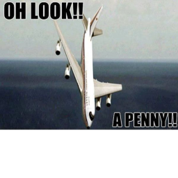 Dank Memes with Planes