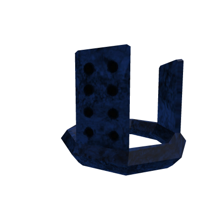 Roblox Item Blue Crown