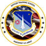 - | OTS | - Officer Training School - |