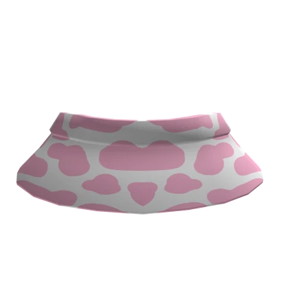 Cow skirt roblox shop