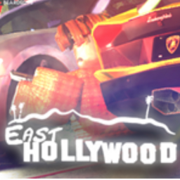 East Hollywood