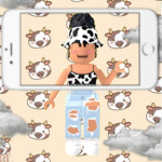 ~Cow x Milky Squad~