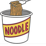 Noodleman family