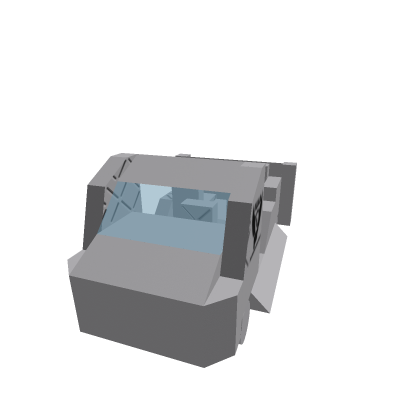 F.E.A.R. Armored Vehicle