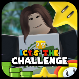 Icy's The Challenge S3
