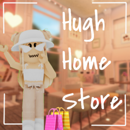 Hugh Home Store 🛍️