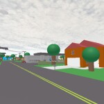 The Neighborhood of Robloxia [Bloxburg]